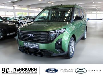 Gebrauchte Ford Tourneo Courier