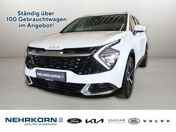 Gebrauchte Kia Sportage
