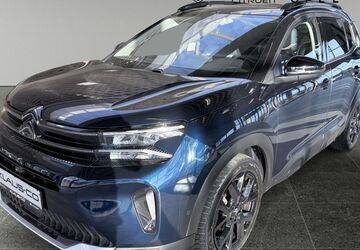 Citroen C5 Aircross 18.100 km 26.990 &euro; Flensburg 24941