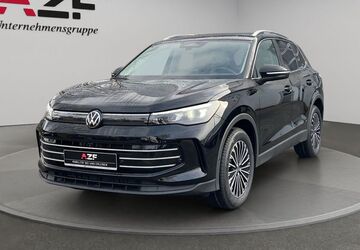 VW Tiguan 4.900 km 48.990 &euro; Flensburg 24941
