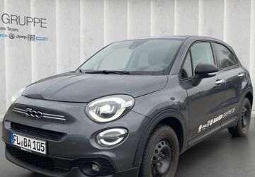 Fiat 500X 17.500 km 22.980 &euro; Flensburg 24941