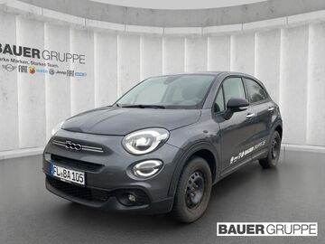 Gebrauchte Fiat 500X