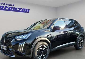 Peugeot 2008 17.365 km 23.290 &euro; Flensburg 24941
