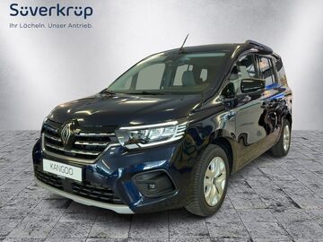 Gebrauchte Renault Kangoo