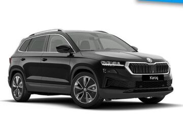 Skoda Karoq 1.033 km 33.990 &euro; Flensburg 24941