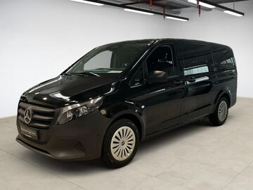 Gebrauchte Mercedes-Benz Vito