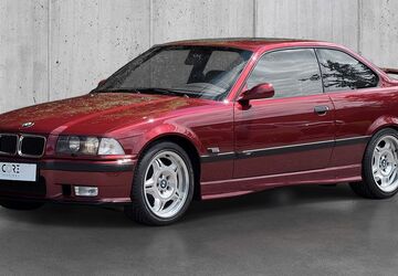 BMW M3 28.500 km 145.000 &euro; Flensburg OT Mürwik 24944