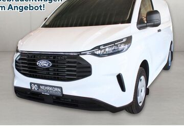Ford Transit Custom 25.000 km 31.800 &euro; Flensburg 24941