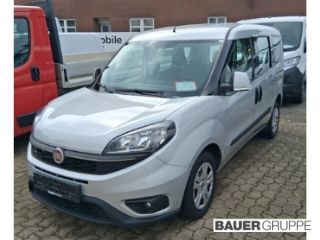 Gebrauchte Fiat Doblo