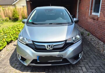 Honda Jazz 48.000 km 13.000 &euro; Leck 25917