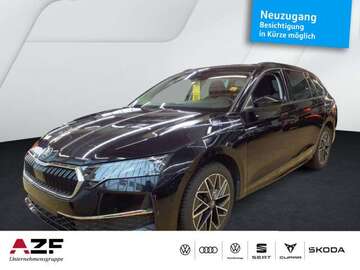 Gebrauchte Skoda Octavia