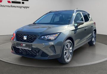 Seat Arona 14.990 km 20.980 &euro; Flensburg 24941