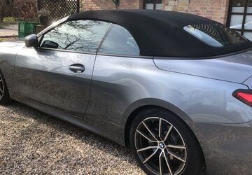 BMW 420 26.000 km 37.000 &euro; Schafflund 24980