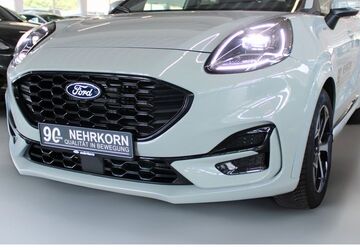 Ford Puma 8.900 km 24.950 &euro; Flensburg 24941