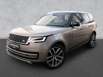 Gebrauchte Land Rover Range Rover