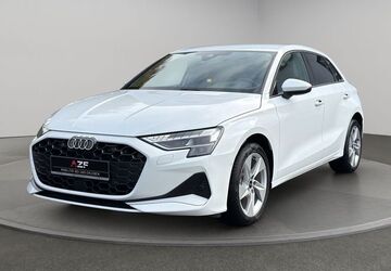 Audi A3 7.990 km 29.890 &euro; Flensburg 24941