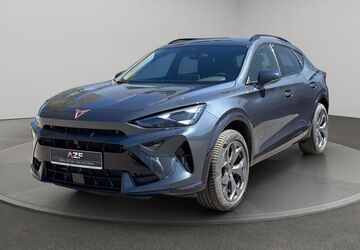 Cupra Formentor 16.919 km 29.890 &euro; Flensburg 24941
