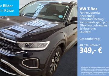 VW T-Roc 16.521 km 23.890 &euro; Flensburg 24941
