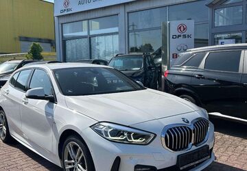 BMW 118 14.851 km 26.850 &euro; Flensburg 24941
