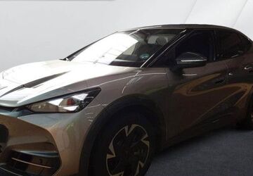Cupra Tavascan 6.893 km 41.890 &euro; Flensburg 24941