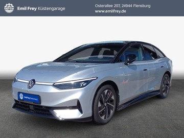 Gebrauchte VW ID.7