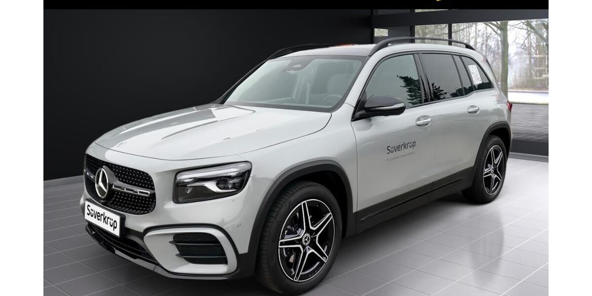 Mercedes-Benz GLB 200 8.500 km 48.950 &euro; Flensburg 24941