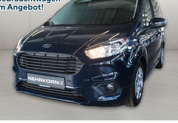 Ford Tourneo Courier 117.150 km 11.450 &euro; Flensburg 24941