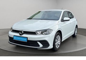 VW Polo 70.650 km 13.980 &euro; Flensburg 24941