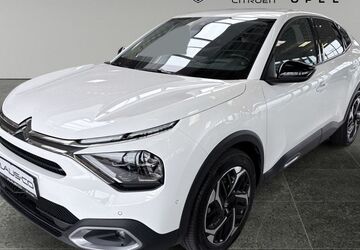Citroen C4 X 46.808 km 21.490 &euro; Flensburg 24941