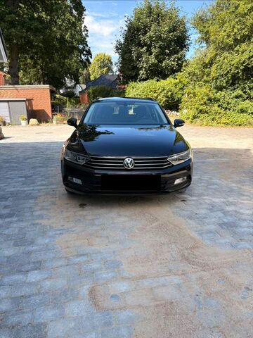 Gebrauchte VW Passat