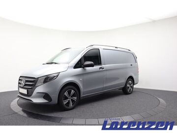 Gebrauchte Mercedes-Benz Vito