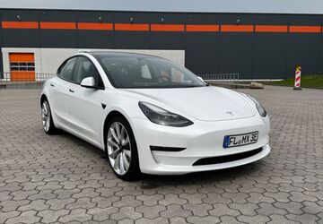 Tesla Model 3 99.857 km 25.600 &euro; Weesby 24994
