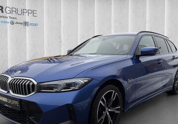 BMW 330 34.990 km 35.930 &euro; Flensburg 24941