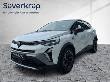 Gebrauchte Renault Captur
