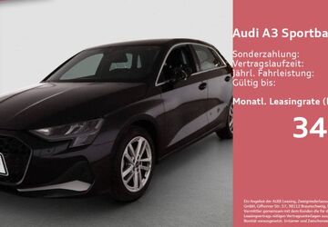 Audi A3 23.408 km 31.280 &euro; Flensburg 24941