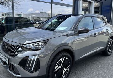 Peugeot 2008 10.955 km 23.690 &euro; Flensburg 24941