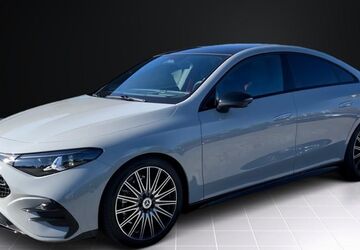 Mercedes-Benz CLA 220 8.500 km 62.950 &euro; Flensburg 24941