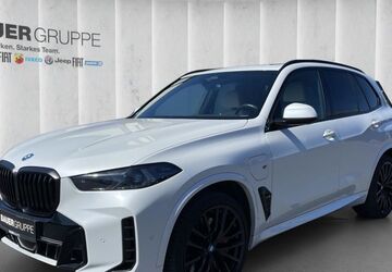 BMW X5 109.317 km 63.930 &euro; Flensburg 24941