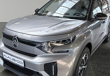 Citroen C3 Aircross 3.450 km 28.690 &euro; Flensburg 24941