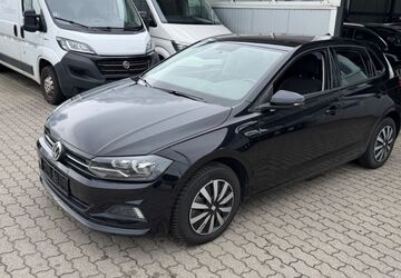 VW Polo 113.000 km 11.490 &euro; Flensburg 24941