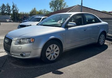 Audi A4 300.000 km 1.499 &euro; Flensburg 24941