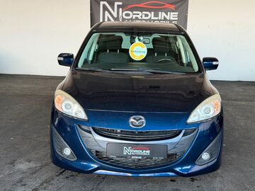 Gebrauchte Mazda 5