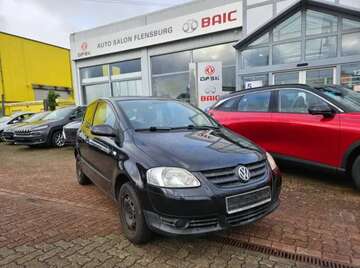 Gebrauchte VW Fox