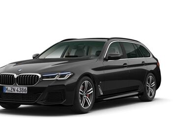 BMW 530 58.600 km 45.930 &euro; Flensburg 24941