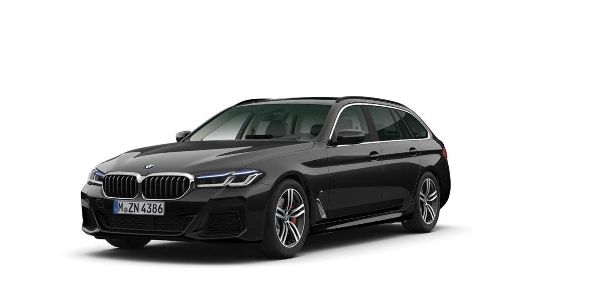 BMW 530 58.600 km 45.930 &euro; Flensburg 24941