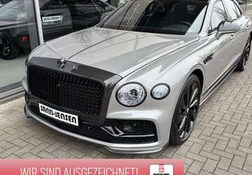 Bentley Flying Spur 31.000 km 199.995 &euro; Flensburg 24941