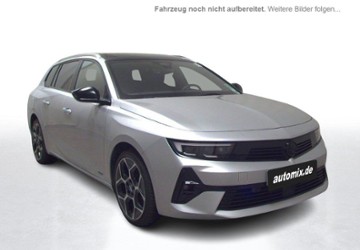 Opel Astra 54.350 km 21.900 &euro; Enge-Sande 25917