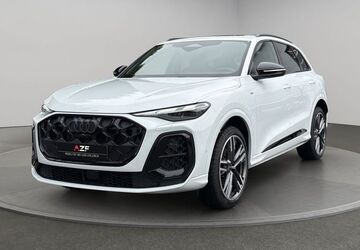 Audi Q5 2.900 km 65.990 &euro; Flensburg 24941