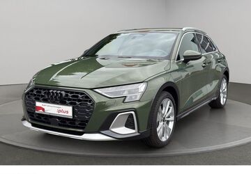 Audi A3 3.865 km 34.480 &euro; Flensburg 24941
