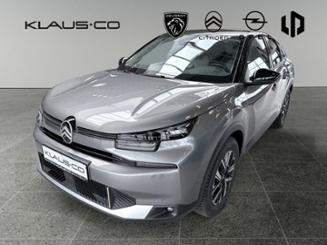 Gebrauchte Citroën C4